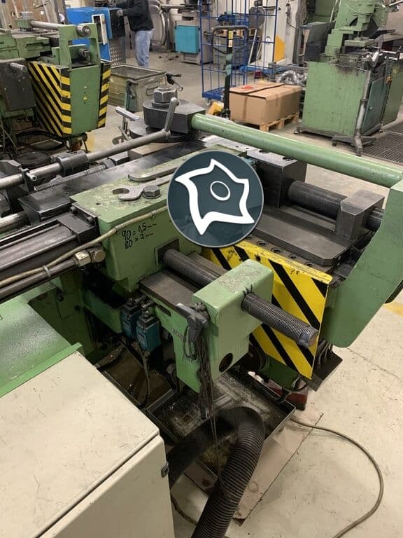 Трубогиб Lang Maschinenbau EL-OR 90-ID14771