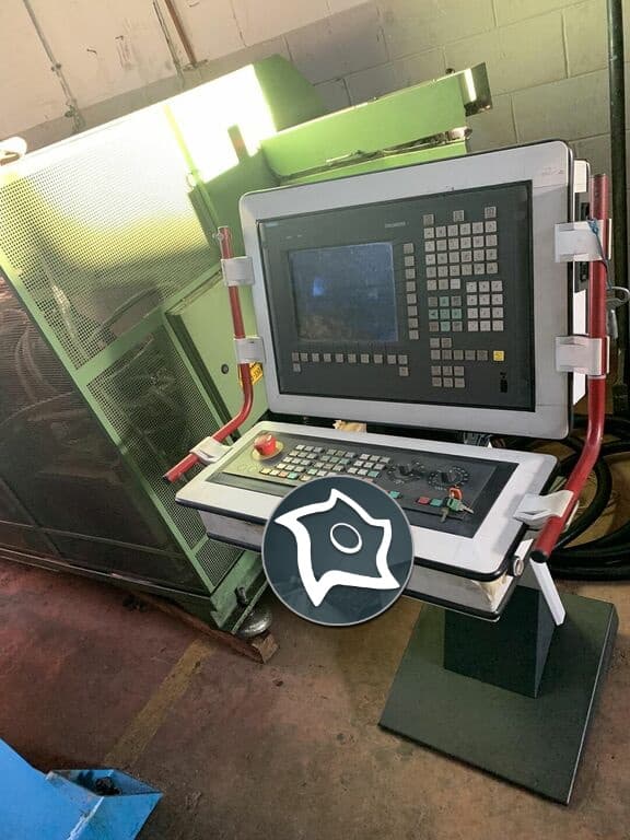 Трубогиб с ЧПУ CRIPPA CA 542-ID16254