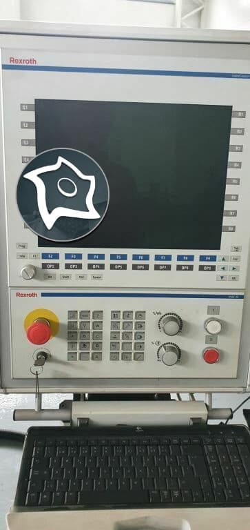 Трубогиб с ЧПУ Herber 90 CNC TB 7850-ID16077