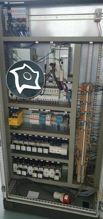 Трубогиб с ЧПУ Herber 90 CNC TB 7850-ID16077