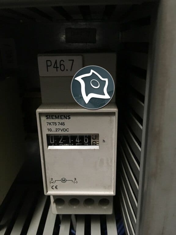 Трубогиб с ЧПУ LANG 40 CNC-EMR-ID15187