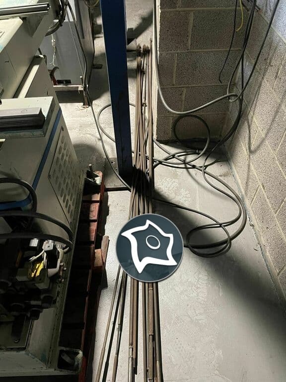 Трубогиб с ЧПУ MEWAG RB 42 FK-ID15541