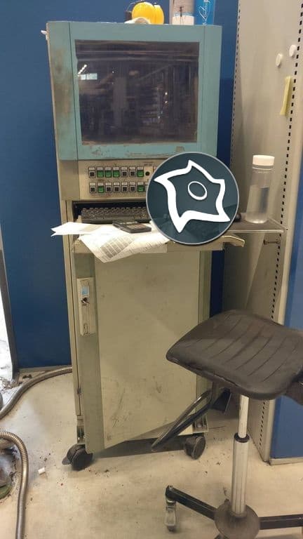 Трубогиб с ЧПУ Transfluid DB 642 CNC-ID14639