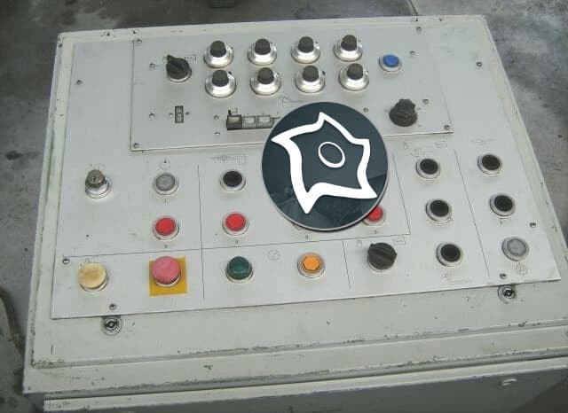 Трубогиб SCHWARZE-WIRTZ PERFEKT WE 40 D-ID15547