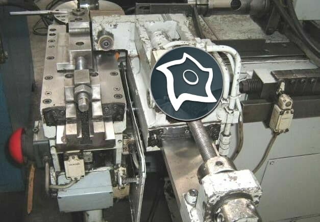 Трубогиб SCHWARZE-WIRTZ PERFEKT WE 40 D-ID15547