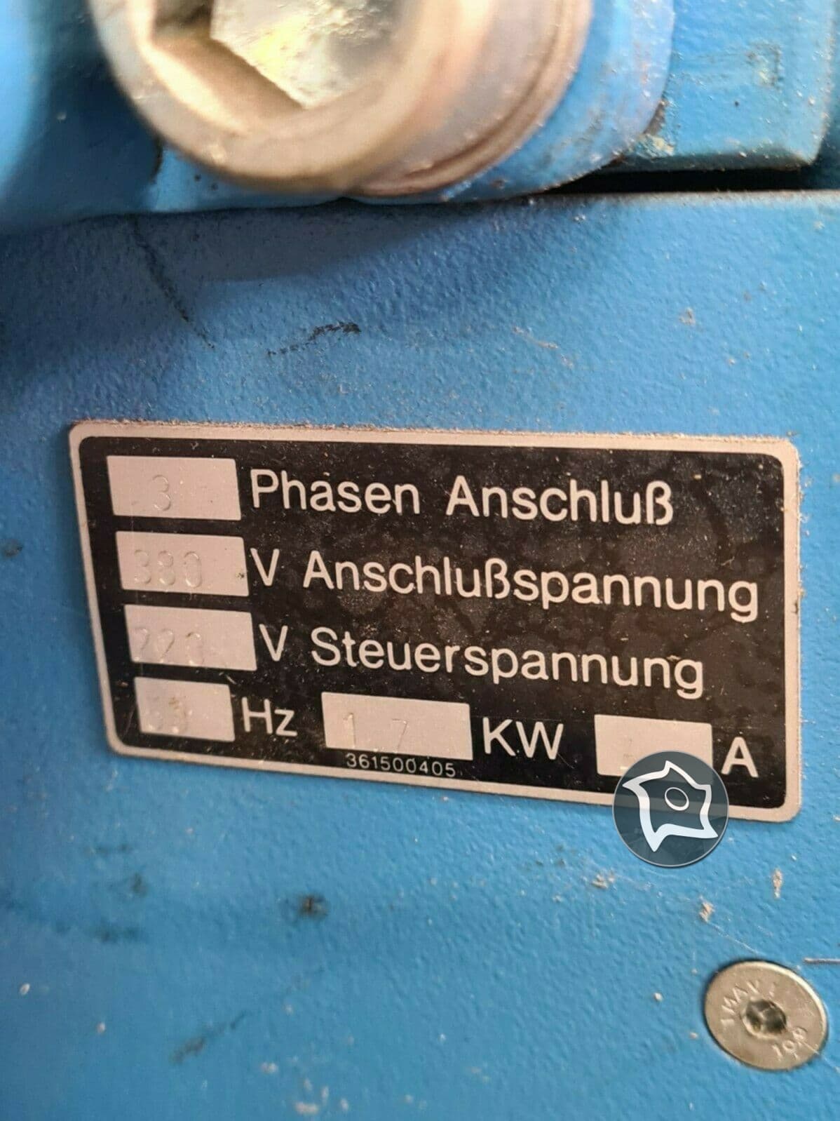 Трубогиб TRACTO-TECHNIK TUBOBEND 48-ID14550