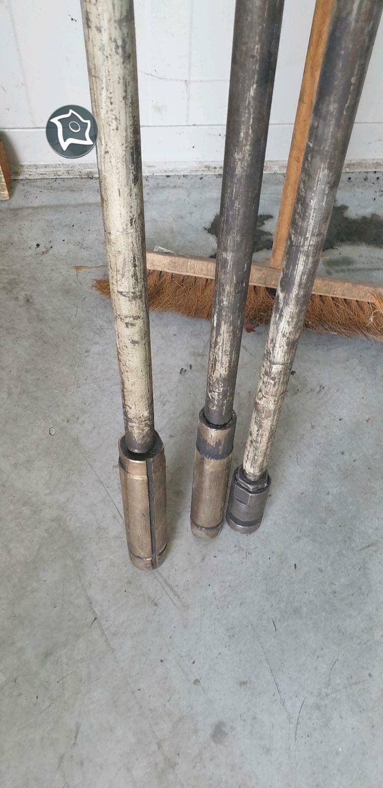 Трубогиб Tracto Technik Tubobend 50-ID14549