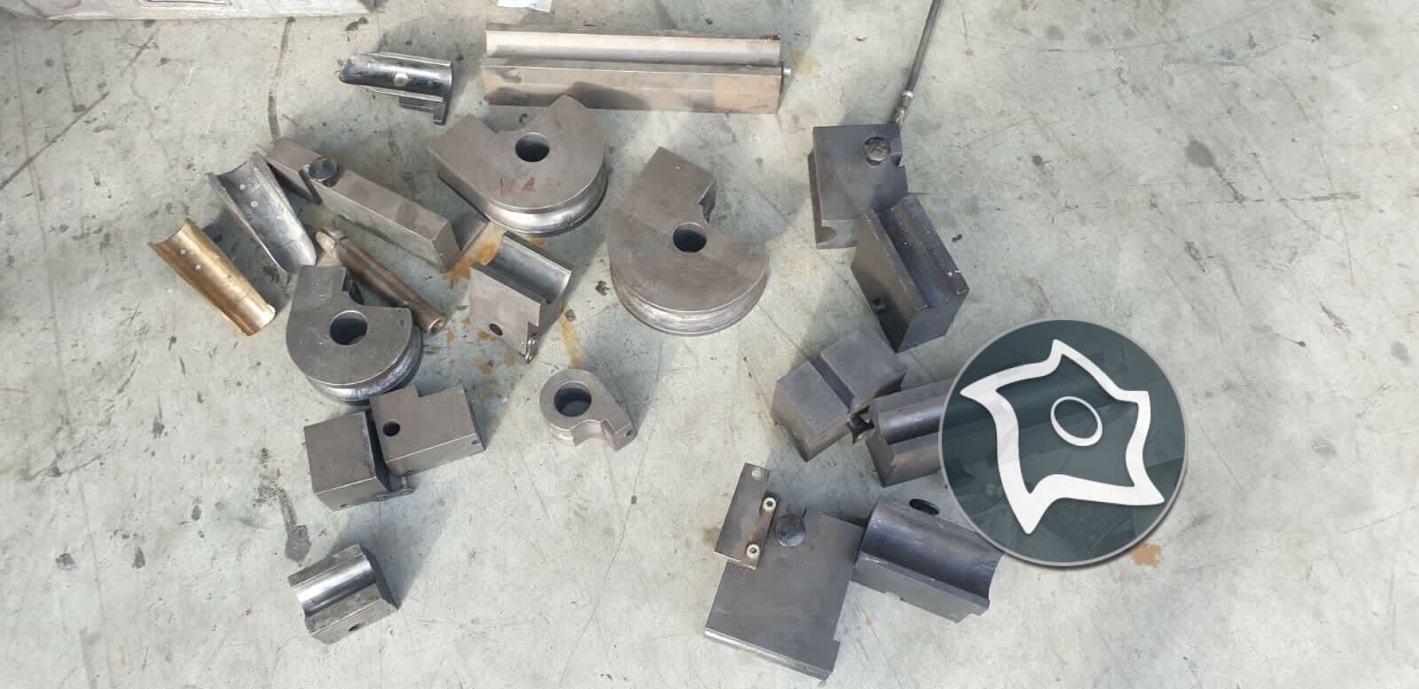 Трубогиб Tracto-Technik Tubobend 48-ID14552