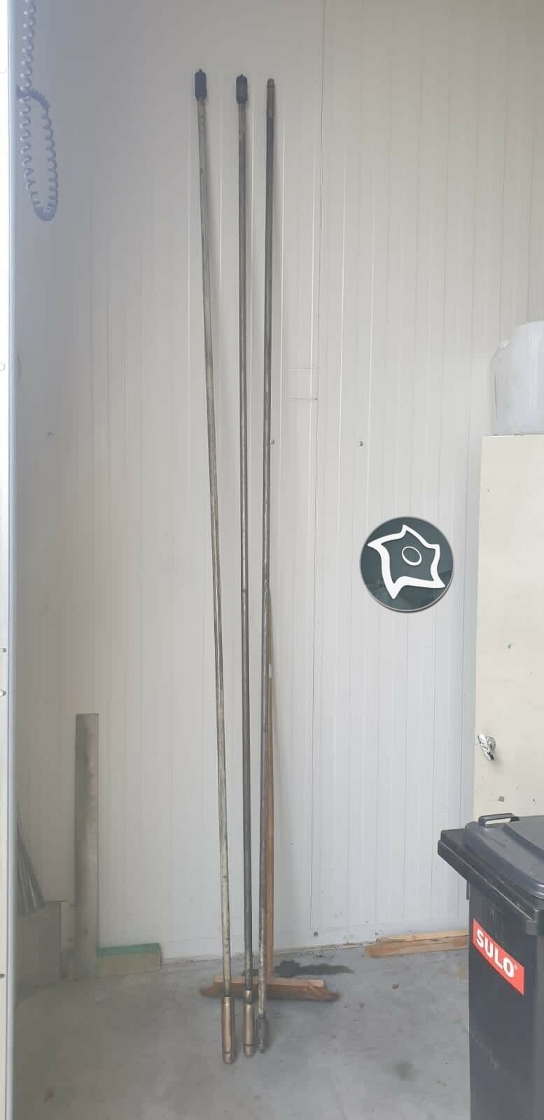 Трубогиб Tracto-Technik Tubobend 48-ID14552