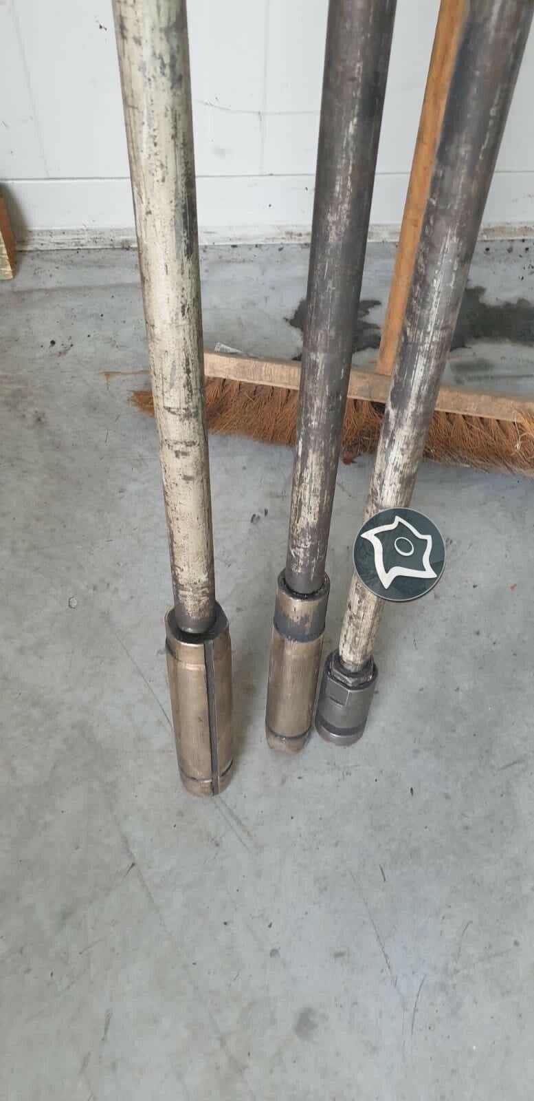 Трубогиб Tracto-Technik Tubobend 48-ID14552