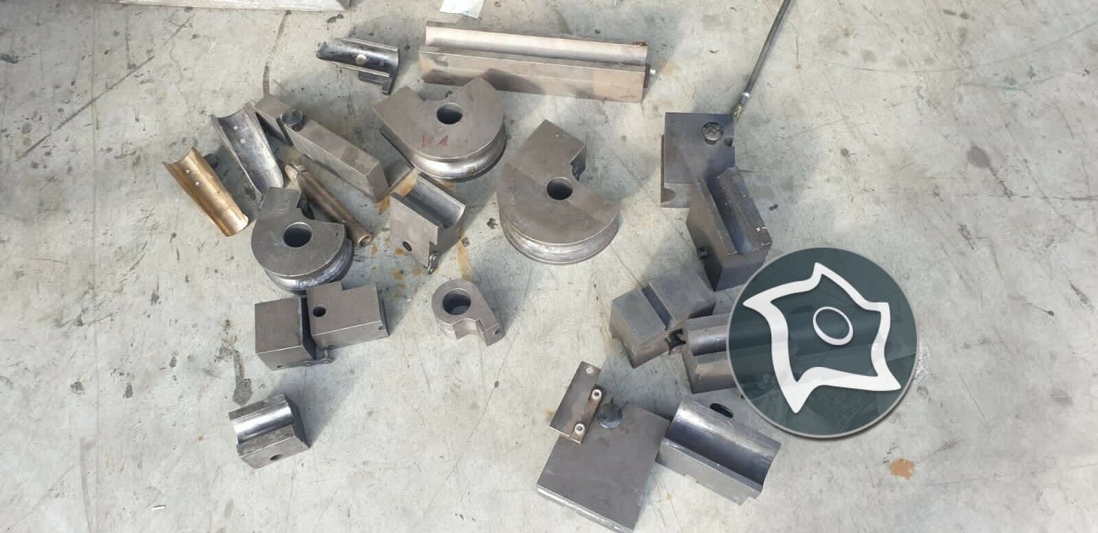 Трубогиб Tracto-Technik Tubobend 48-ID14552