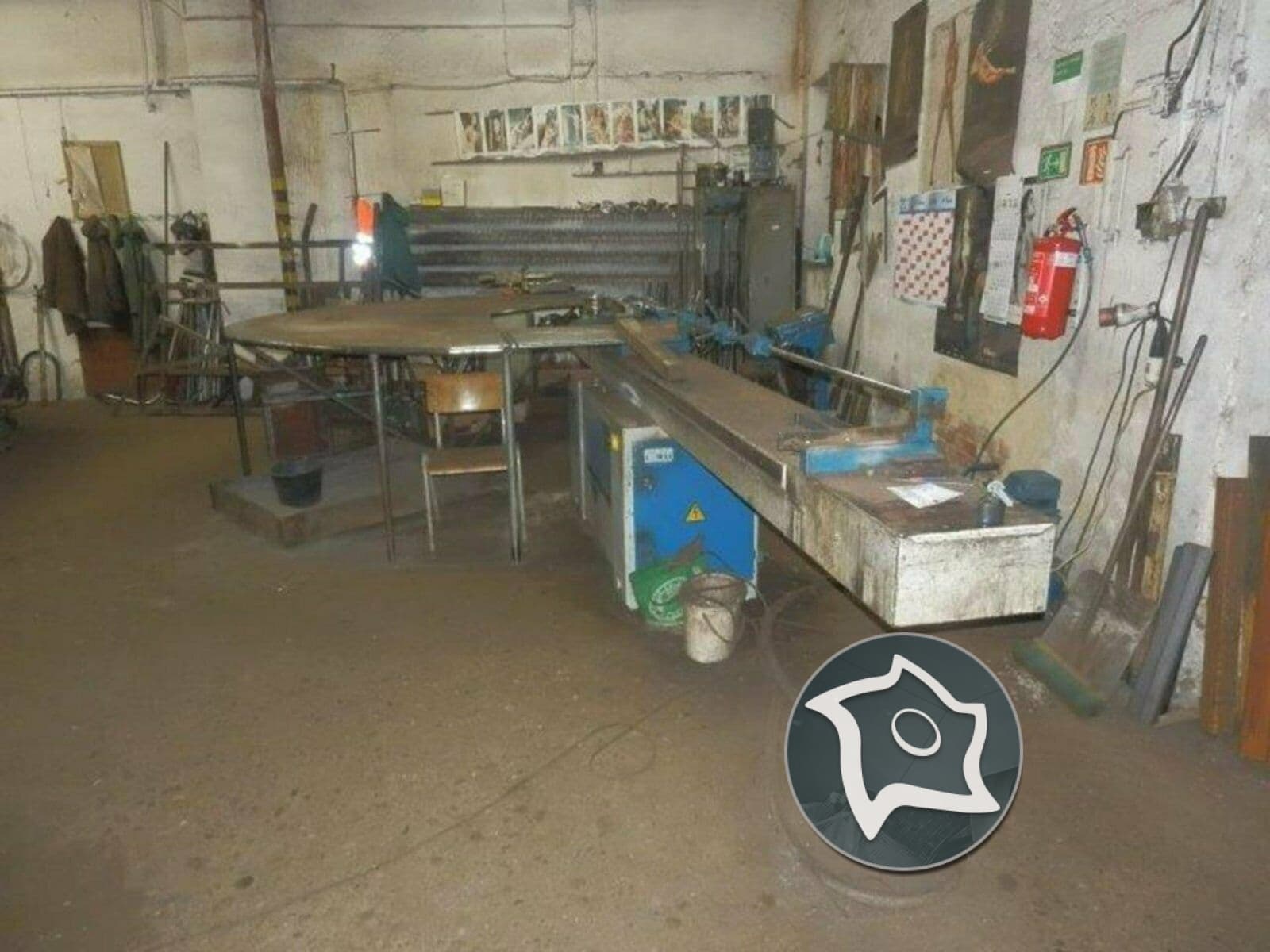 Трубогиб Unicorn XOTH 40-ID14558