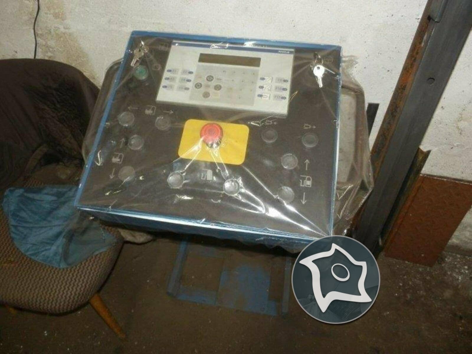 Трубогиб Unicorn XOTH 40-ID14558