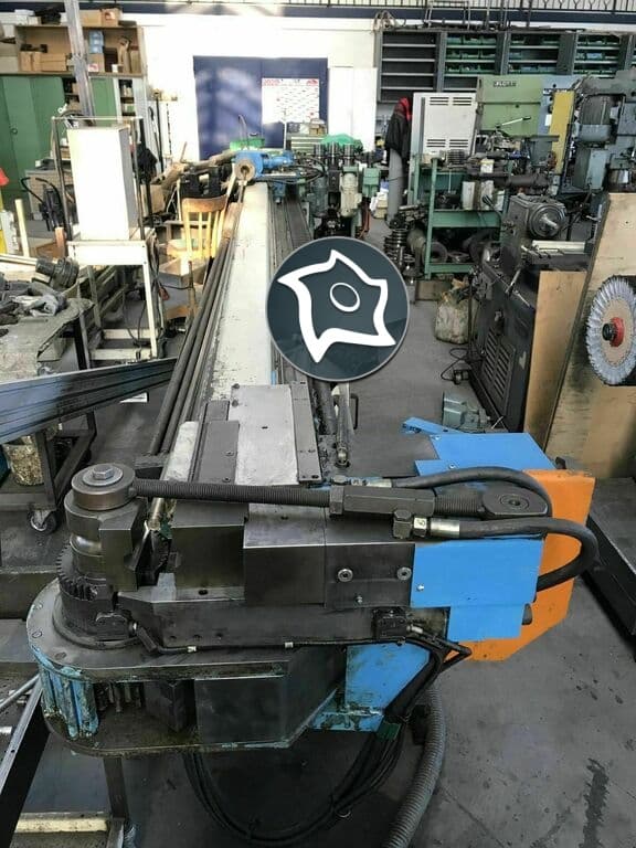 Трубогиб дорновый RASI S 80.3-ID14283