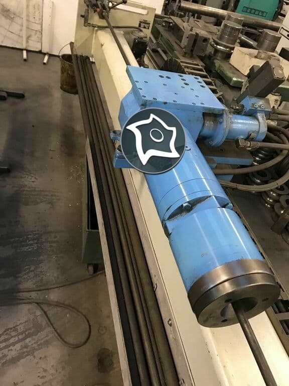 Трубогиб дорновый RASI S 80.3-ID14283