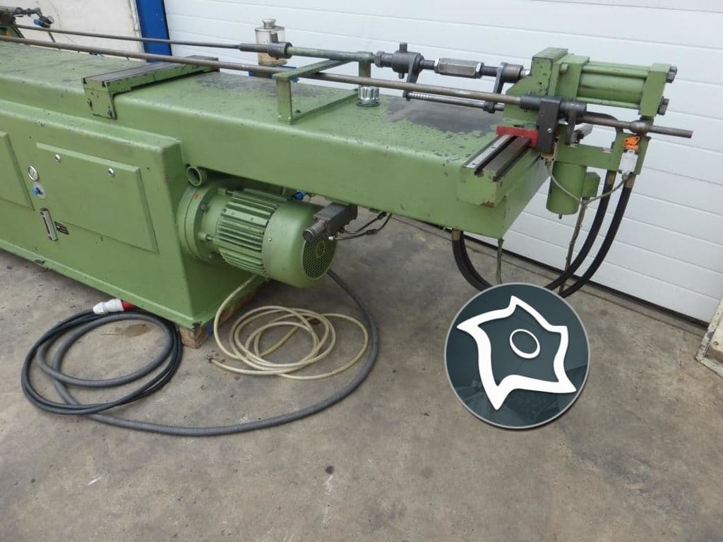 Трубогиб дорновый LANG EL-hy 70-ID10579