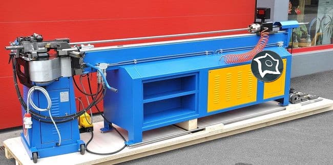 Трубогиб Ercolina MG030V2T-A3 / H7-ID12906