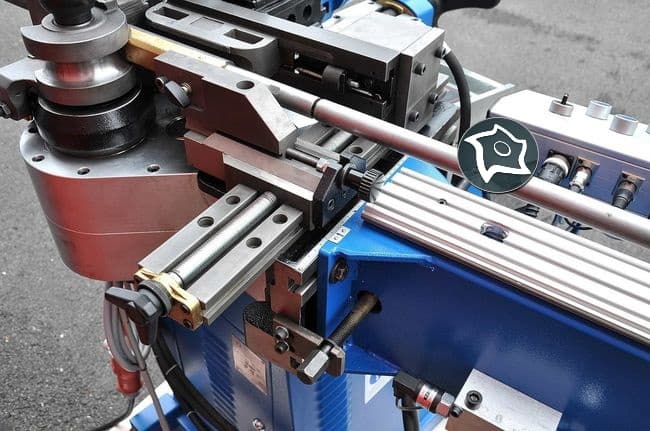 Трубогиб Ercolina MG030V2T-A3 / H7-ID12906