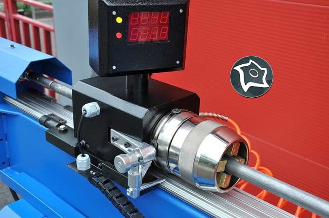 Трубогиб Ercolina MG030V2T-A3 / H7-ID12906