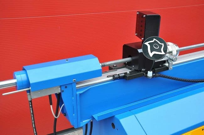 Трубогиб Ercolina MG030V2T-A3 / H7-ID12906