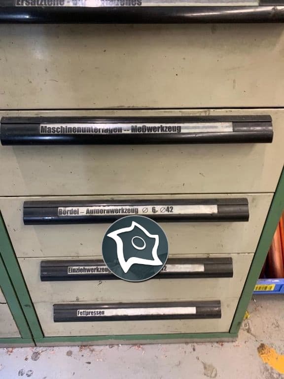 Трубогиб MEWAG RB 32 CNC QUINTO-ID13154