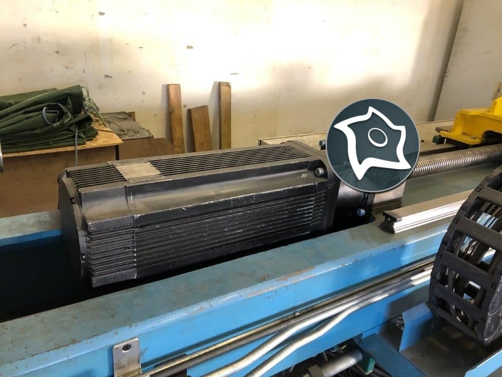 Трубогиб с ЧПУ Crippa 76/3 -ID10996