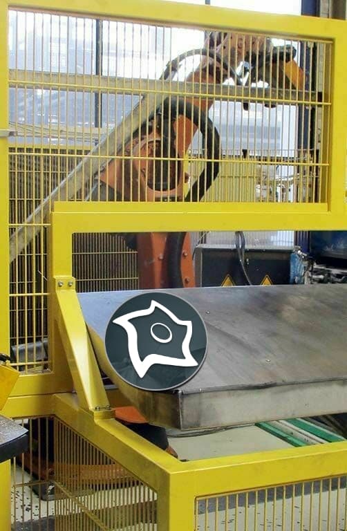 Трубогиб с ЧПУ WAFIOS BMR-65-ID13089