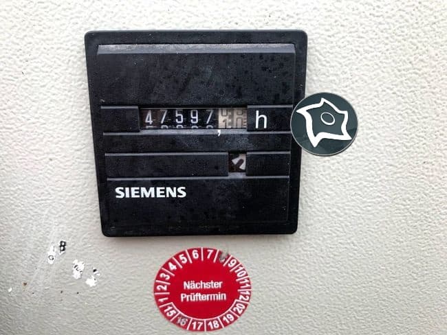 Трубогиб Schwarze Robitec CNC 60 TBMR-ID12462