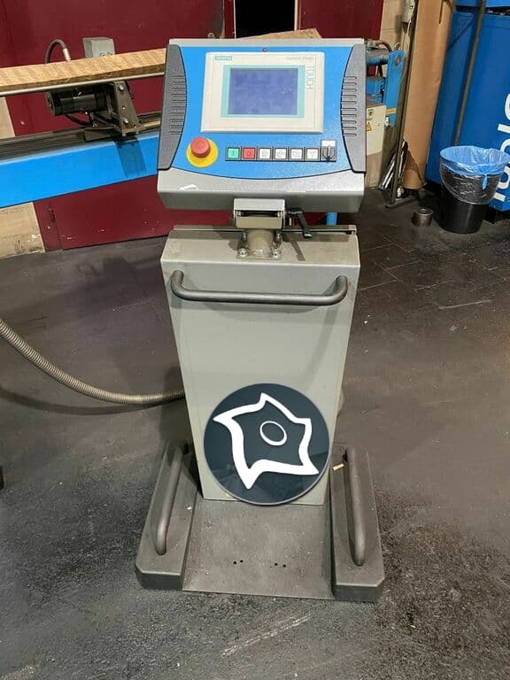 Трубогиб TRACTO-TECHNIK TUBOBEND 30-ID12757