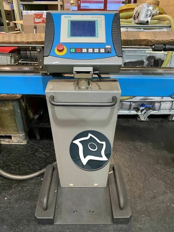 Трубогиб TRACTO-TECHNIK TUBOBEND 30-ID12757