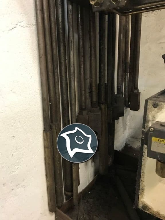 Трубогиб TRANSFLUID DB 2060-ID13143