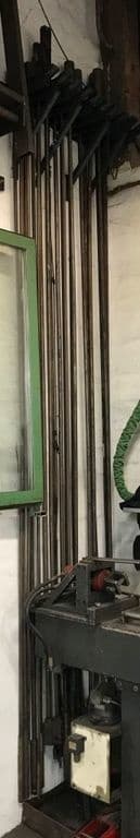 Трубогиб TRANSFLUID DB 2060-ID13143