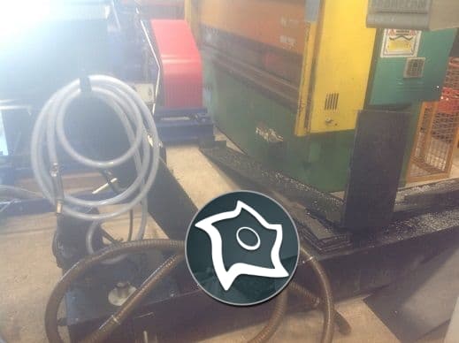 Универсально-фрезерный обрабатывающий центр с ЧПУ HURON KX 15-ID13393