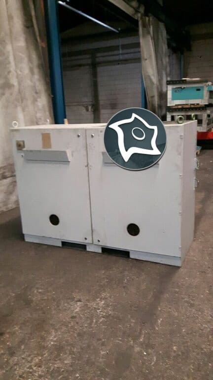 Универсально-фрезерный станок с ЧПУ DECKEL FP 5 CC/T-ID13426