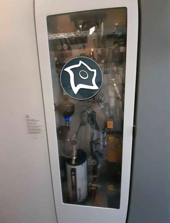 Универсально-фрезерный станок с ЧПУ Deckel Maho DMC 75 V linear-ID15824