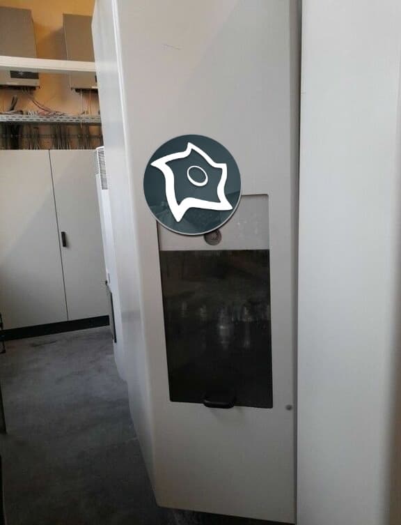 Универсально-фрезерный станок с ЧПУ Deckel Maho DMC 75 V linear-ID15824