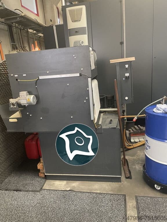 Универсально-фрезерный станок с ЧПУ DECKEL MAHO DMF 260-ID16805