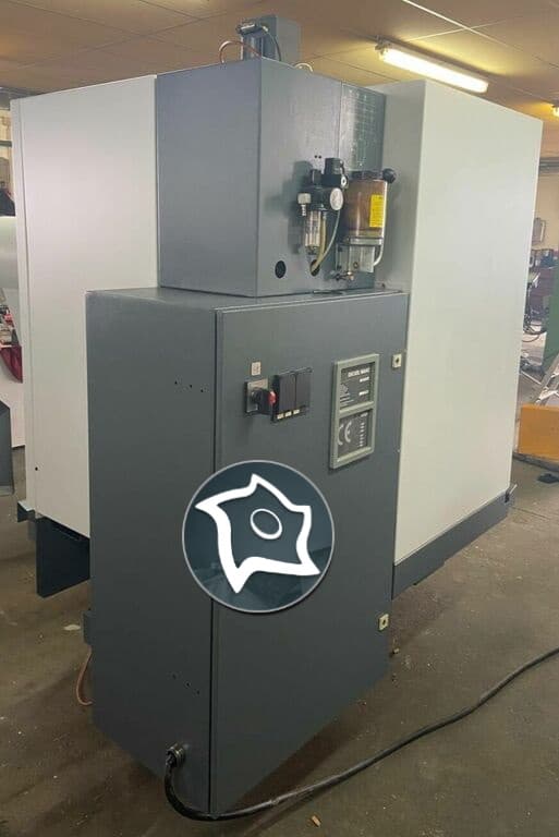 Универсально-фрезерный станок с ЧПУ Deckel Maho DMU 35 M-ID14613