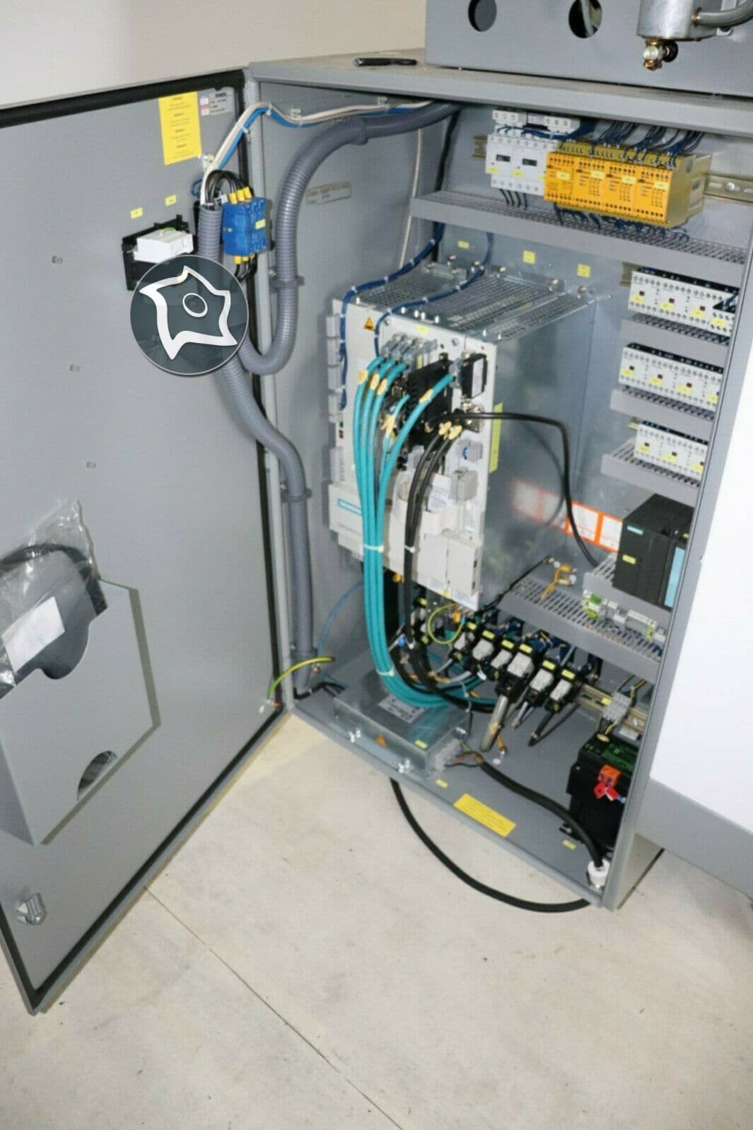 Универсально-фрезерный станок с ЧПУ Deckel Maho DMU 35 M-ID14778