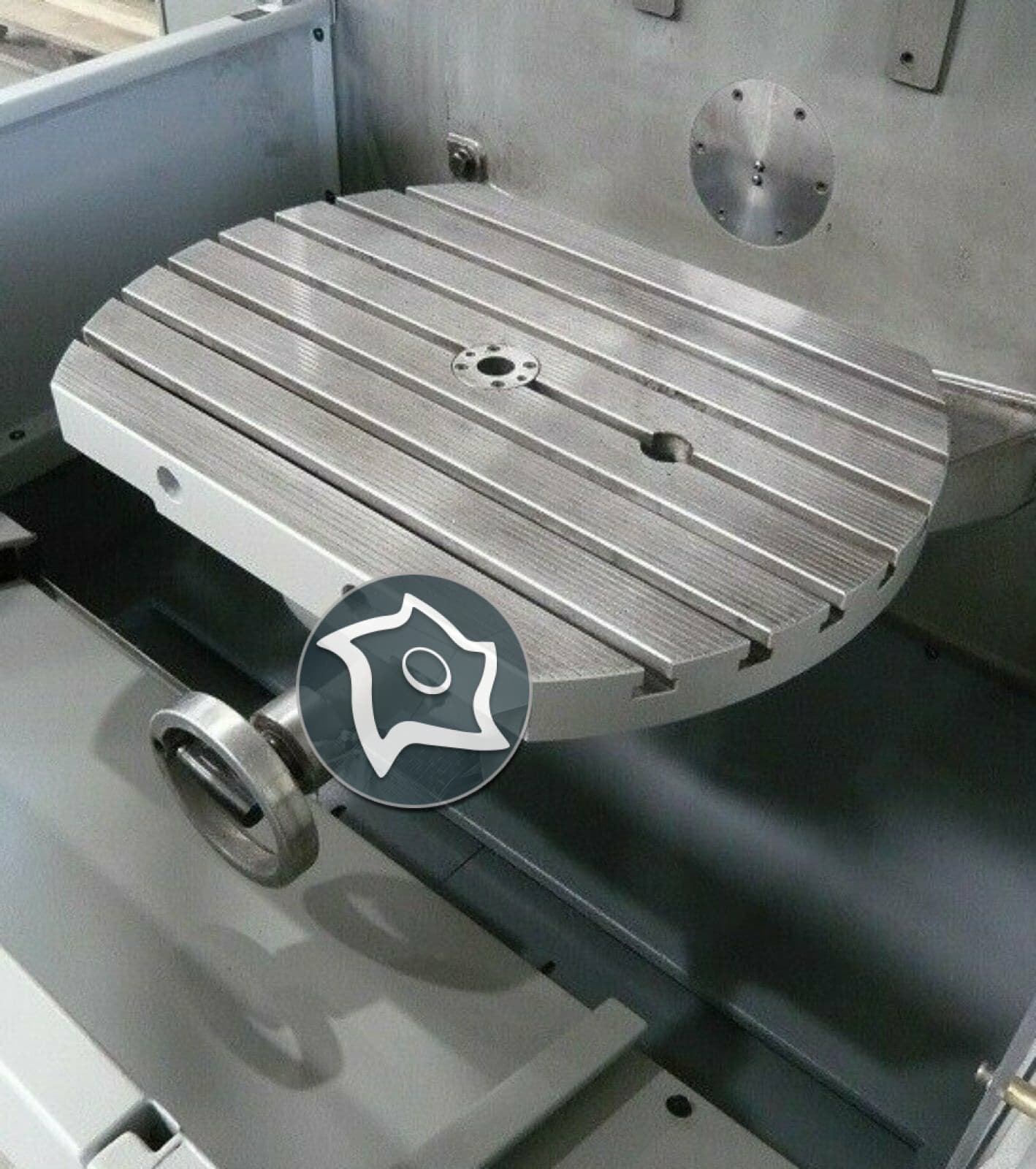 Универсально-фрезерный станок с ЧПУ Deckel Maho DMU 50 M-ID14559