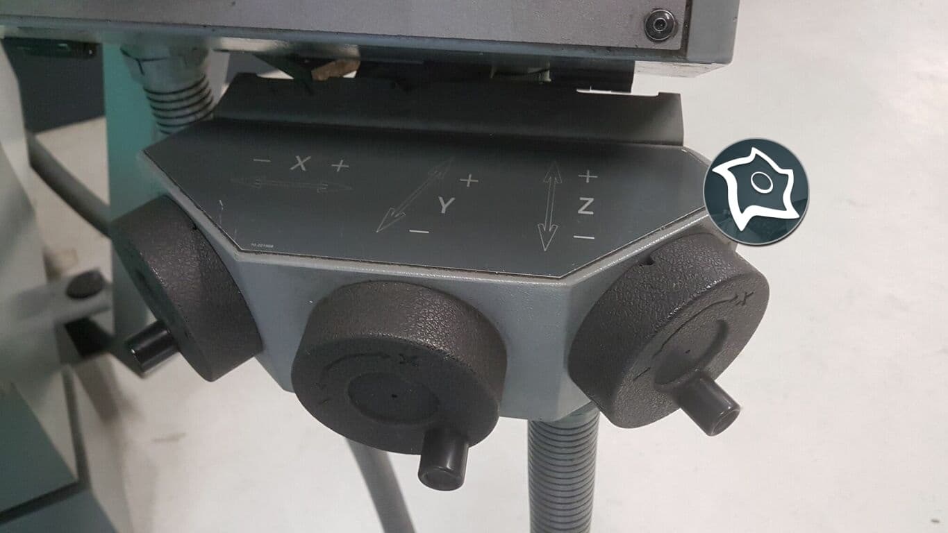 Универсально-фрезерный станок с ЧПУ Deckel Maho DMU 50 M-ID14611