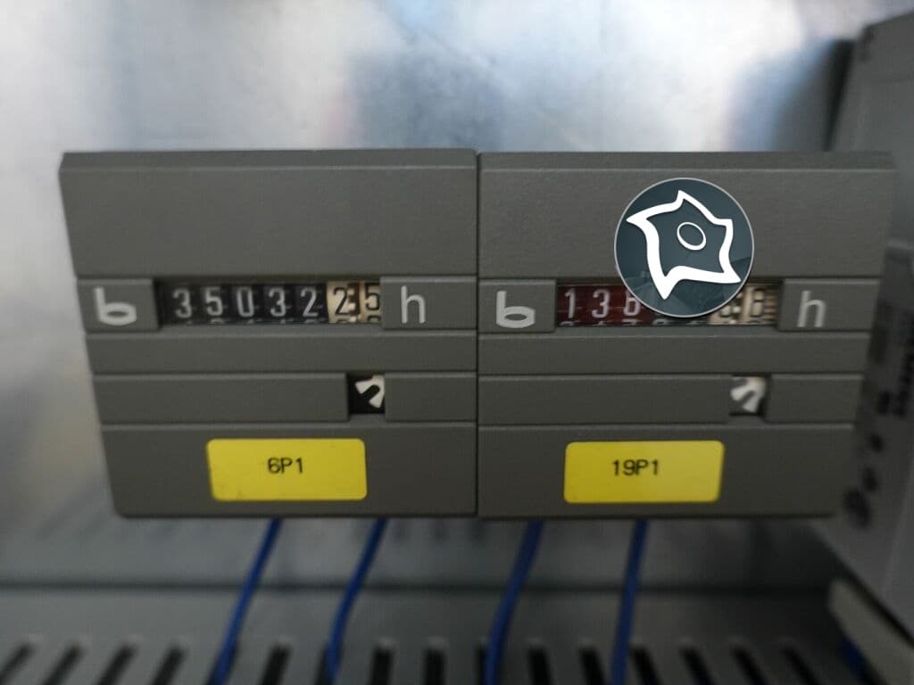 Универсально-фрезерный станок с ЧПУ Deckel Maho DMU 50 T-ID15011