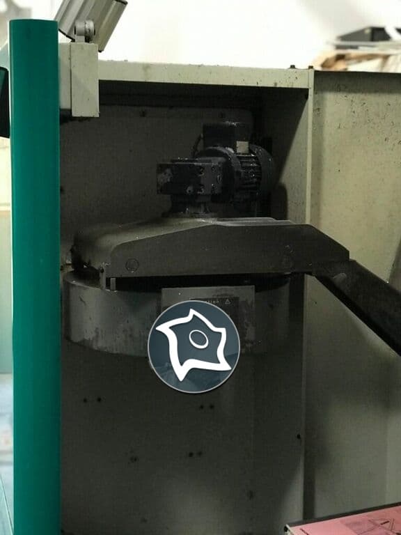 Вертикально-фрезерный станок с ЧПУ Deckel Maho DMU 50 T-ID15529