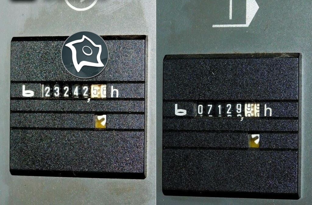 Универсально-фрезерный станок с ЧПУ Deckel Maho DMU 50 VL-ID14924