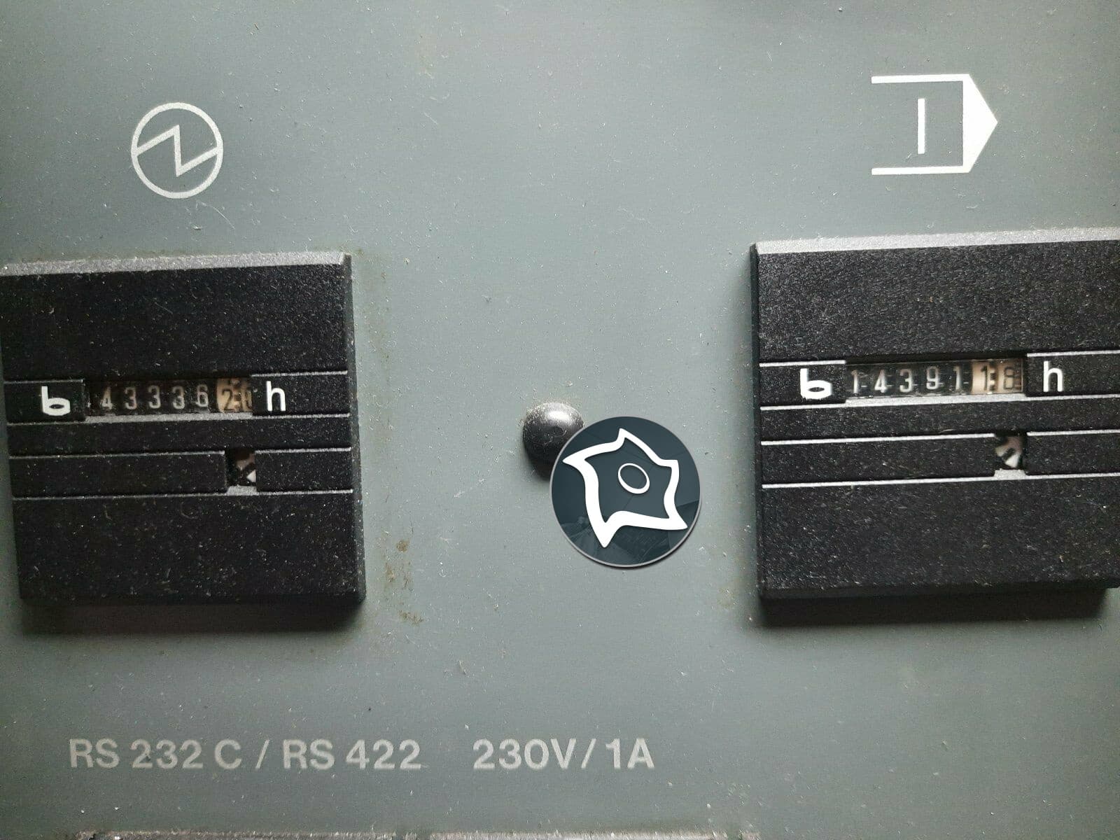 Универсально-фрезерный станок с ЧПУ DECKEL MAHO DMU 60 E-ID15763