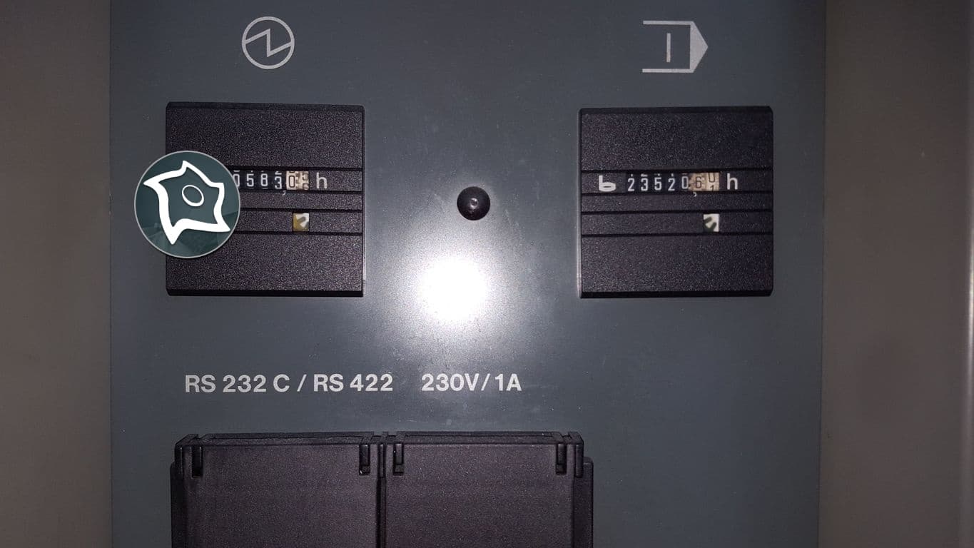 Универсально-фрезерный станок с ЧПУ Deckel Maho DMU 60 P-ID14753