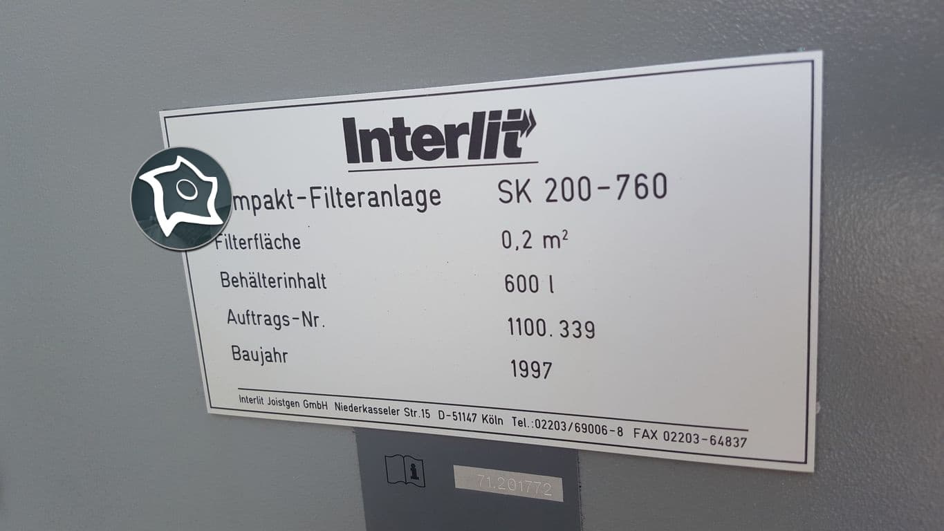 Универсально-фрезерный станок с ЧПУ Deckel Maho DMU 60 P-ID14753