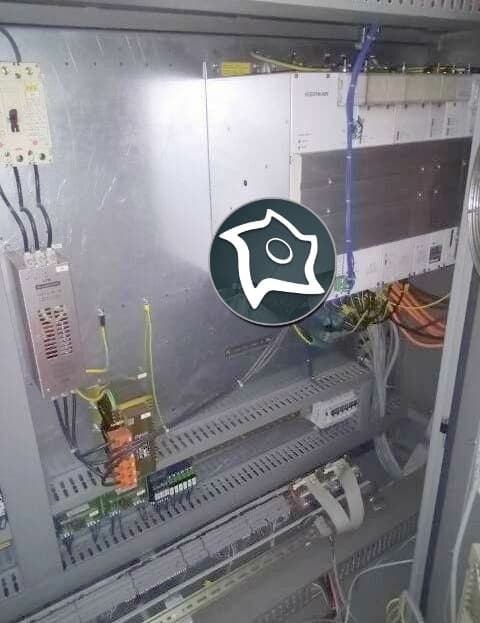 Универсально-фрезерный станок с ЧПУ Deckel Maho DMU 60 T-ID16157