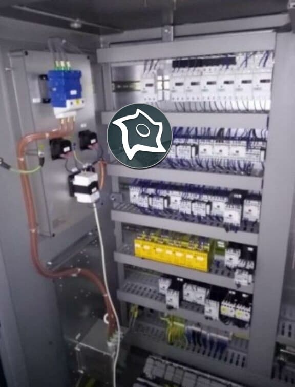 Универсально-фрезерный станок с ЧПУ Deckel Maho DMU 60 T-ID16157