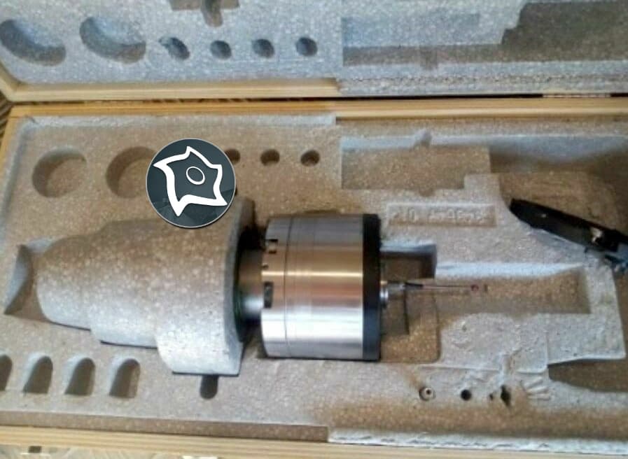 Универсально-фрезерный станок с ЧПУ Deckel Maho DMU 60 T-ID16157